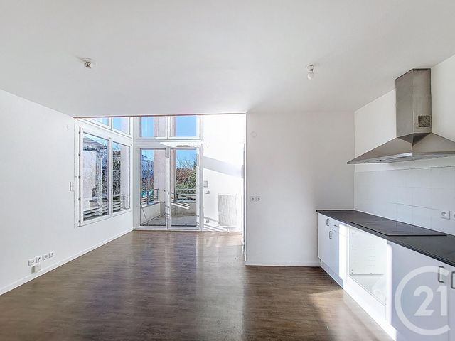 Appartement F4 &agrave; vendre - 4 pi&egrave;ces - 72,75 m2 - Corbeil Essonnes - 91 - ILE-DE-FRANCE