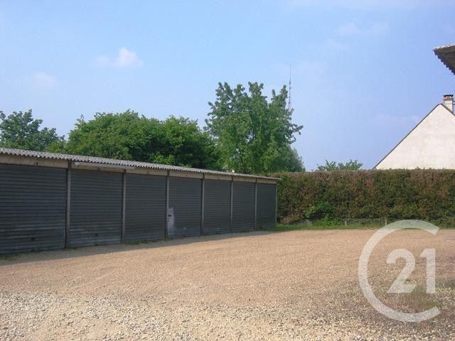 Parking &agrave; louer - 15 m2 - Saintry Sur Seine - 91 - ILE-DE-FRANCE