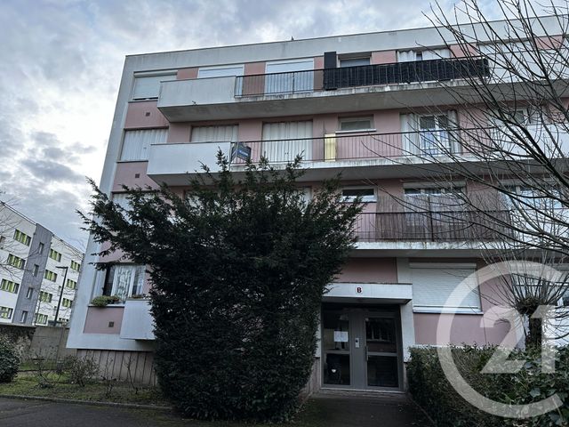 Appartement F3 à louer CORBEIL ESSONNES
