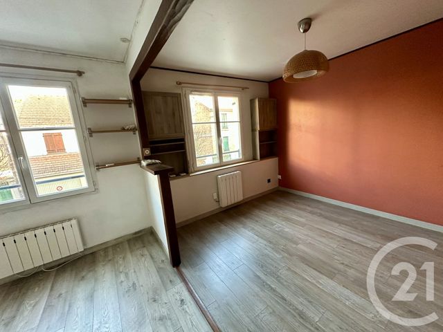 Appartement F3 &agrave; vendre - 3 pi&egrave;ces - 50,12 m2 - Corbeil Essonnes - 91 - ILE-DE-FRANCE