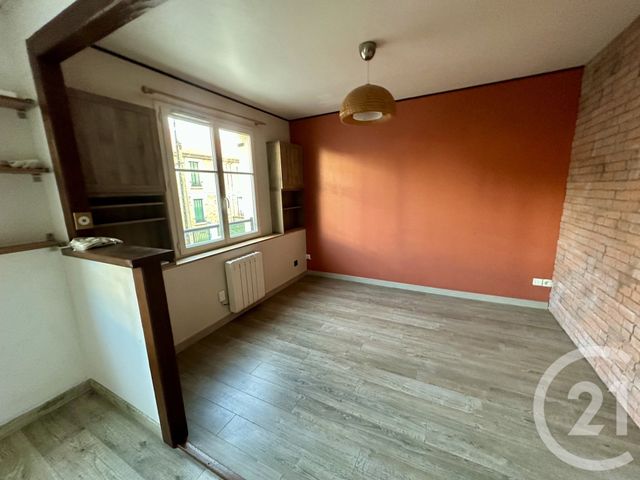 Appartement F3 &agrave; vendre - 3 pi&egrave;ces - 50,12 m2 - Corbeil Essonnes - 91 - ILE-DE-FRANCE