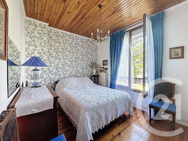 Maison &agrave; vendre - 4 pi&egrave;ces - 72 m2 - Corbeil Essonnes - 91 - ILE-DE-FRANCE