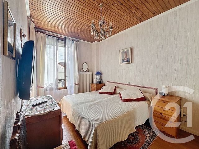 Maison &agrave; vendre - 4 pi&egrave;ces - 72 m2 - Corbeil Essonnes - 91 - ILE-DE-FRANCE