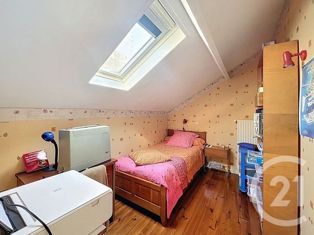 Maison &agrave; vendre - 4 pi&egrave;ces - 72 m2 - Corbeil Essonnes - 91 - ILE-DE-FRANCE