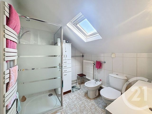 Maison &agrave; vendre - 4 pi&egrave;ces - 72 m2 - Corbeil Essonnes - 91 - ILE-DE-FRANCE