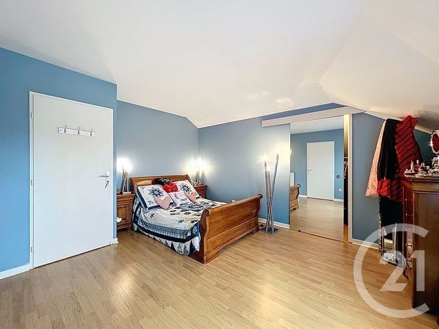 Appartement F4 &agrave; vendre - 4 pi&egrave;ces - 125 m2 - Corbeil Essonnes - 91 - ILE-DE-FRANCE