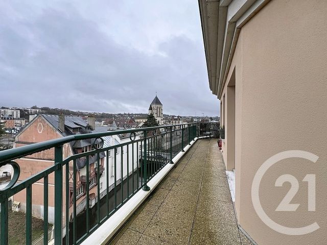Appartement F4 &agrave; vendre - 4 pi&egrave;ces - 125 m2 - Corbeil Essonnes - 91 - ILE-DE-FRANCE