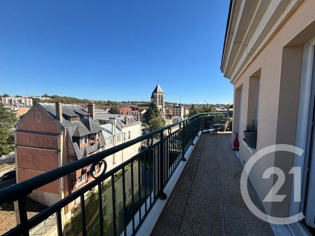 Appartement F4 à vendre CORBEIL ESSONNES