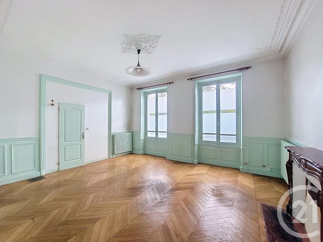 Appartement F2 &agrave; vendre - 2 pi&egrave;ces - 52 m2 - Corbeil Essonnes - 91 - ILE-DE-FRANCE