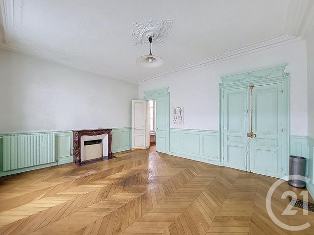 Appartement F2 &agrave; vendre - 2 pi&egrave;ces - 52 m2 - Corbeil Essonnes - 91 - ILE-DE-FRANCE