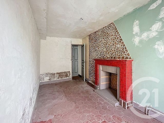 Maison &agrave; vendre - 3 pi&egrave;ces - 55 m2 - Brunoy - 91 - ILE-DE-FRANCE