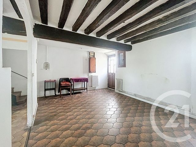 Maison &agrave; vendre - 3 pi&egrave;ces - 55 m2 - Brunoy - 91 - ILE-DE-FRANCE