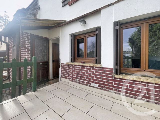 Maison à vendre BRUNOY