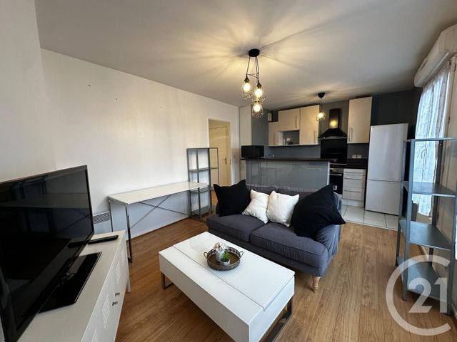 Appartement F2 à louer CORBEIL ESSONNES