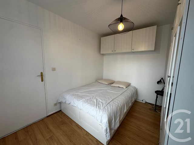 Appartement F2 &agrave; louer - 2 pi&egrave;ces - 36,52 m2 - Corbeil Essonnes - 91 - ILE-DE-FRANCE