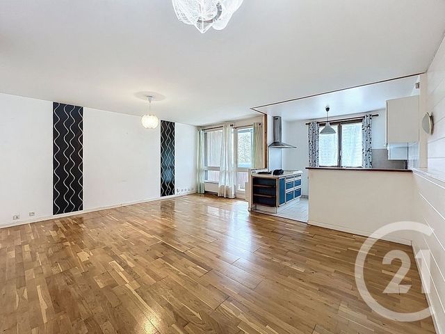 Appartement F3 à vendre CORBEIL ESSONNES