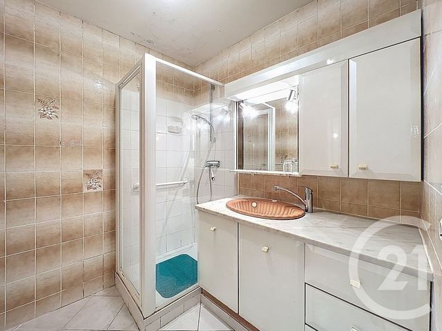 Appartement F3 &agrave; vendre - 3 pi&egrave;ces - 70,92 m2 - Corbeil Essonnes - 91 - ILE-DE-FRANCE