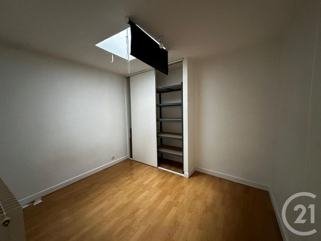 Appartement F1 &agrave; louer - 1 pi&egrave;ce - 34,62 m2 - Corbeil Essonnes - 91 - ILE-DE-FRANCE