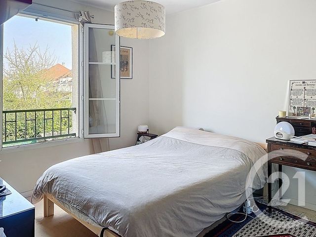 Maison &agrave; vendre - 4 pi&egrave;ces - 81 m2 - Lisses - 91 - ILE-DE-FRANCE