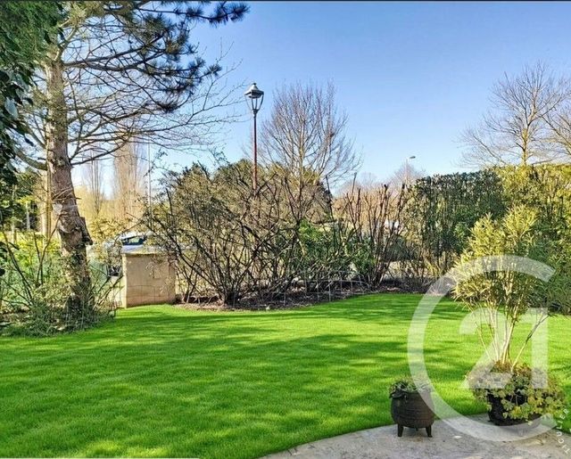 Maison &agrave; vendre - 4 pi&egrave;ces - 81 m2 - Lisses - 91 - ILE-DE-FRANCE