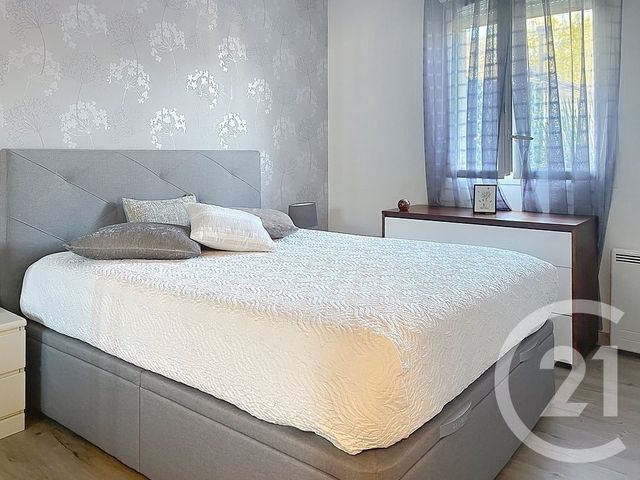 Appartement F3 &agrave; vendre - 3 pi&egrave;ces - 60 m2 - St Pierre Du Perray - 91 - ILE-DE-FRANCE