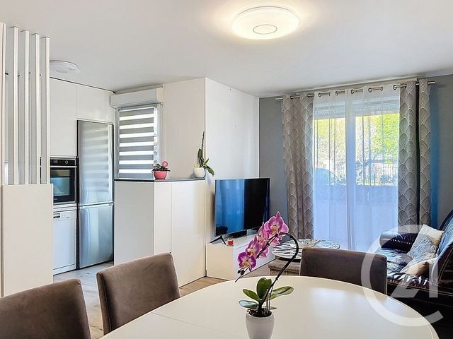 Appartement F3 &agrave; vendre - 3 pi&egrave;ces - 60 m2 - St Pierre Du Perray - 91 - ILE-DE-FRANCE