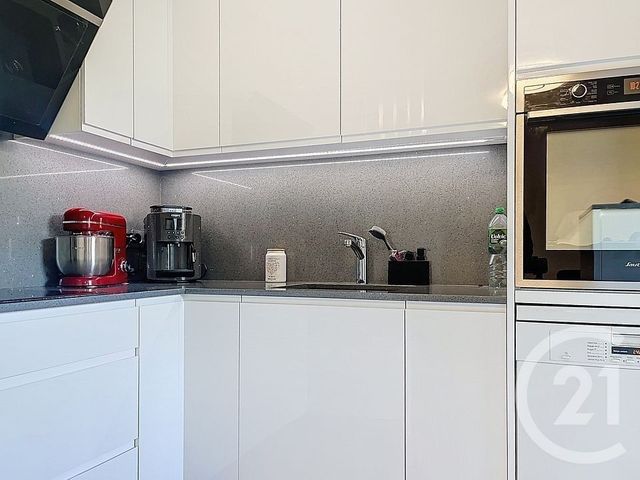 Appartement F3 &agrave; vendre - 3 pi&egrave;ces - 60 m2 - St Pierre Du Perray - 91 - ILE-DE-FRANCE