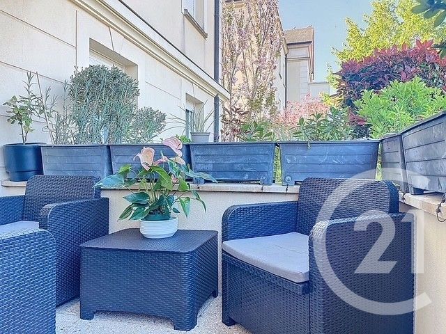 Appartement F3 à vendre ST PIERRE DU PERRAY