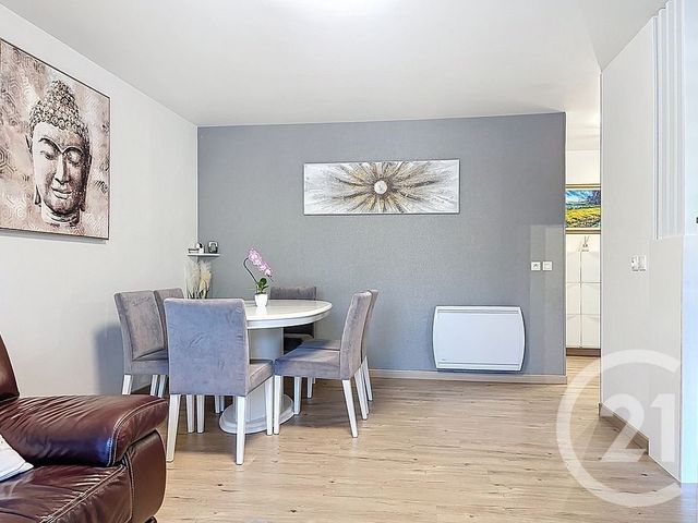 Appartement F3 &agrave; vendre - 3 pi&egrave;ces - 60 m2 - St Pierre Du Perray - 91 - ILE-DE-FRANCE