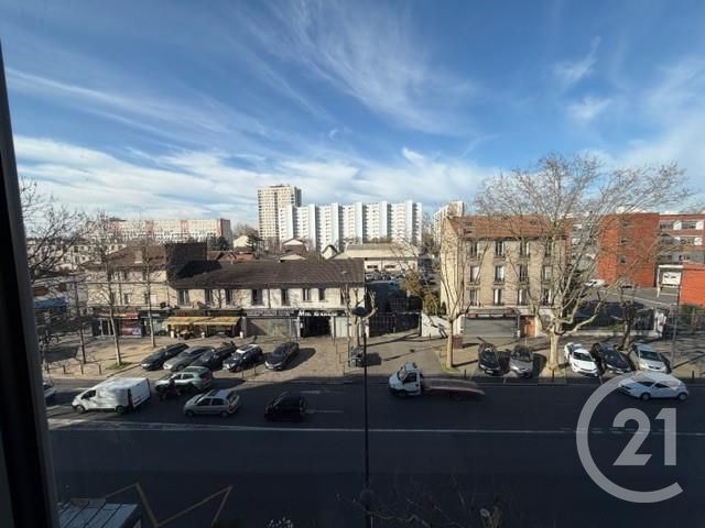 Appartement F1 &agrave; louer - 1 pi&egrave;ce - 31 m2 - Maisons Alfort - 94 - ILE-DE-FRANCE