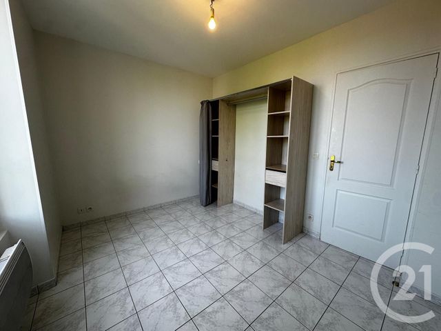 Appartement F2 &agrave; louer - 2 pi&egrave;ces - 30,90 m2 - Corbeil Essonnes - 91 - ILE-DE-FRANCE