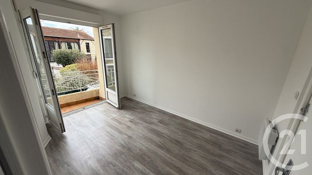Appartement F2 &agrave; louer - 2 pi&egrave;ces - 26,48 m2 - Draveil - 91 - ILE-DE-FRANCE