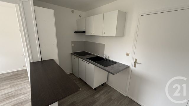 Appartement F2 &agrave; louer - 2 pi&egrave;ces - 26,48 m2 - Draveil - 91 - ILE-DE-FRANCE