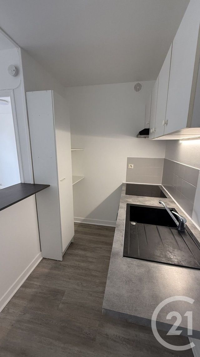 Appartement F2 &agrave; louer - 2 pi&egrave;ces - 26,48 m2 - Draveil - 91 - ILE-DE-FRANCE