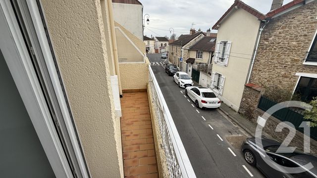 Appartement F2 &agrave; louer - 2 pi&egrave;ces - 26,48 m2 - Draveil - 91 - ILE-DE-FRANCE