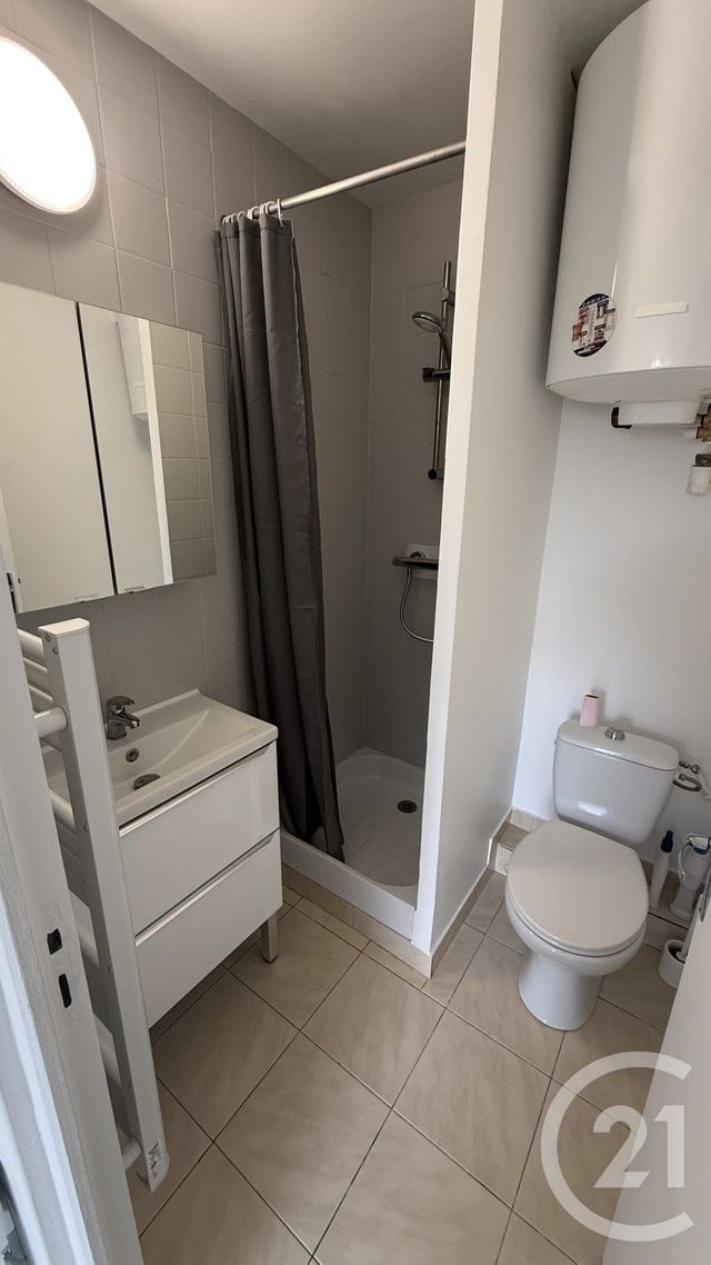 Appartement F2 &agrave; louer - 2 pi&egrave;ces - 26,48 m2 - Draveil - 91 - ILE-DE-FRANCE