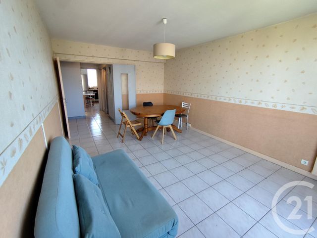 Appartement F3 à louer CORBEIL ESSONNES
