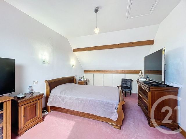 Maison &agrave; vendre - 7 pi&egrave;ces - 112 m2 - Corbeil Essonnes - 91 - ILE-DE-FRANCE