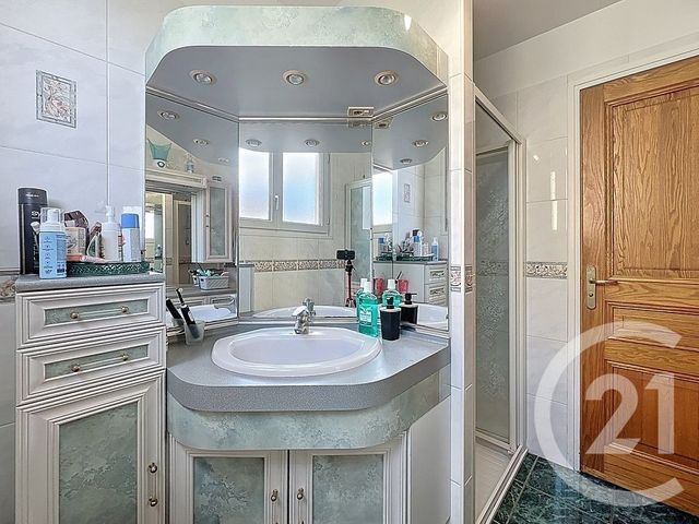 Maison &agrave; vendre - 7 pi&egrave;ces - 112 m2 - Corbeil Essonnes - 91 - ILE-DE-FRANCE