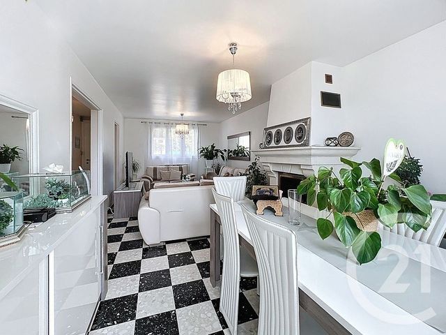 Maison &agrave; vendre - 7 pi&egrave;ces - 112 m2 - Corbeil Essonnes - 91 - ILE-DE-FRANCE