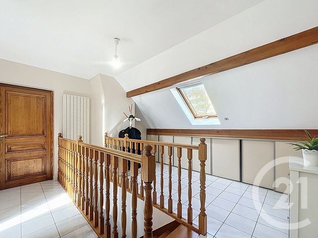 Maison &agrave; vendre - 7 pi&egrave;ces - 112 m2 - Corbeil Essonnes - 91 - ILE-DE-FRANCE