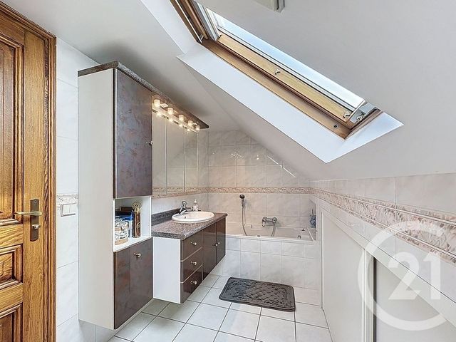 Maison &agrave; vendre - 7 pi&egrave;ces - 112 m2 - Corbeil Essonnes - 91 - ILE-DE-FRANCE