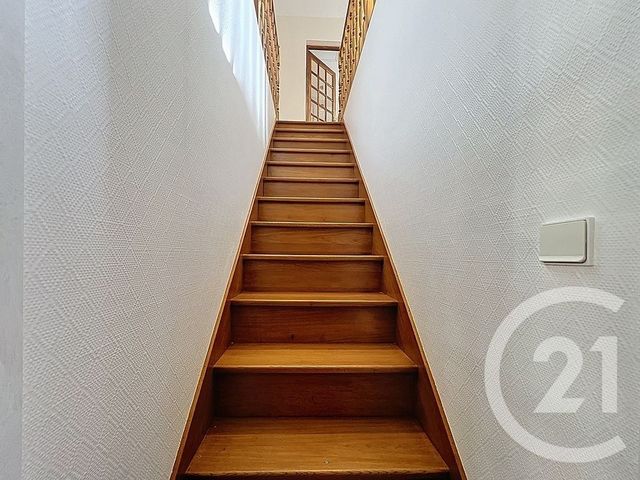 Maison &agrave; vendre - 7 pi&egrave;ces - 112 m2 - Corbeil Essonnes - 91 - ILE-DE-FRANCE