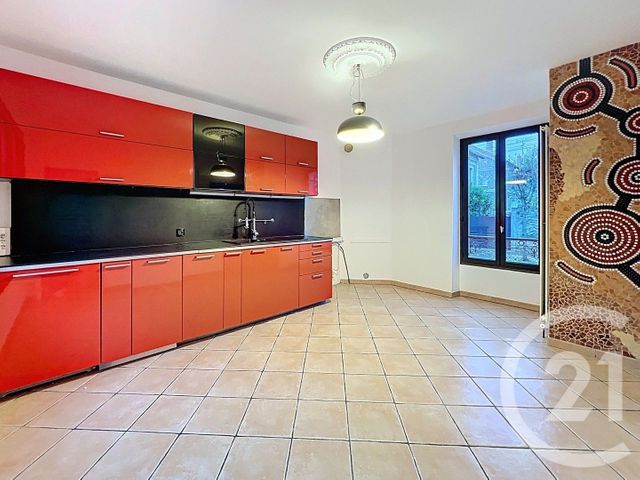 Maison &agrave; vendre - 4 pi&egrave;ces - 101 m2 - Corbeil Essonnes - 91 - ILE-DE-FRANCE