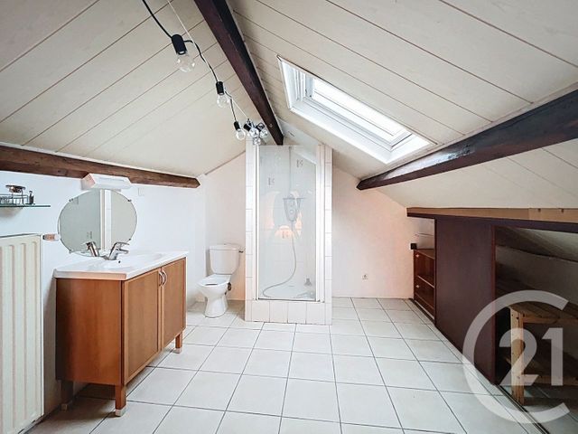 Maison &agrave; vendre - 4 pi&egrave;ces - 101 m2 - Corbeil Essonnes - 91 - ILE-DE-FRANCE