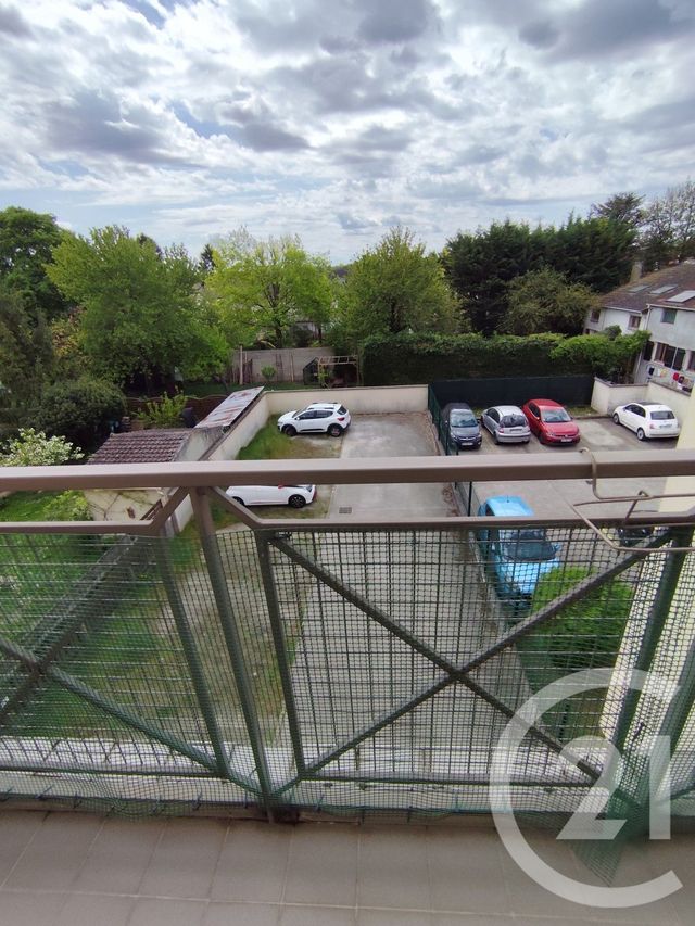Appartement F2 &agrave; louer - 2 pi&egrave;ces - 45,42 m2 - Draveil - 91 - ILE-DE-FRANCE