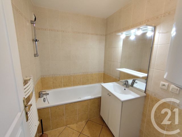 Appartement F2 &agrave; louer - 2 pi&egrave;ces - 45,42 m2 - Draveil - 91 - ILE-DE-FRANCE