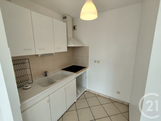 Appartement F2 &agrave; louer - 2 pi&egrave;ces - 45,42 m2 - Draveil - 91 - ILE-DE-FRANCE
