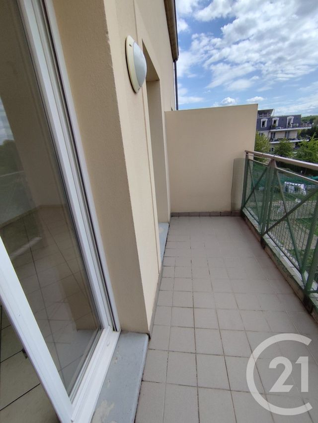 Appartement F2 &agrave; louer - 2 pi&egrave;ces - 45,42 m2 - Draveil - 91 - ILE-DE-FRANCE