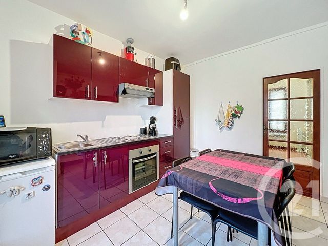 appartement - CORBEIL ESSONNES - 91
